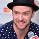 Illustration for article titled Justin Timberlake Sometimes Wants To Spit His Food at Fans